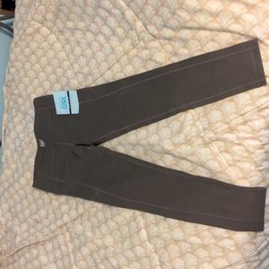 Athleta girl szLG champion tight new with tags!